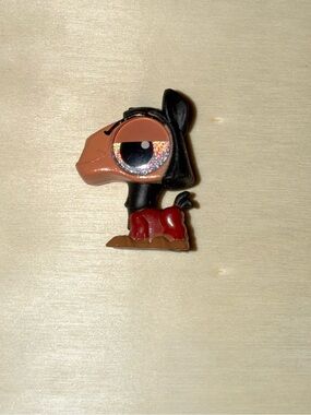 Disney Kuzco Doorable